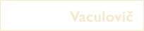Malířství Vaculovič