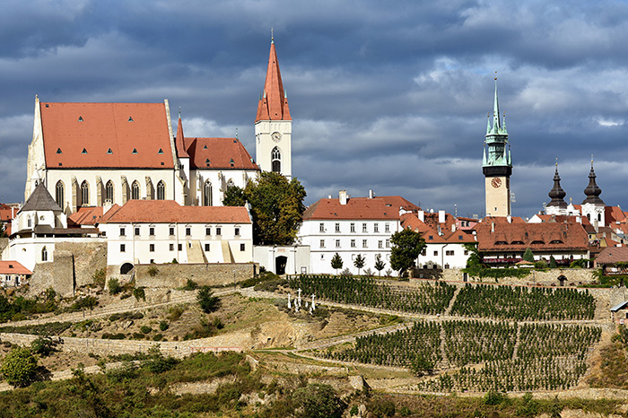 Znojmo