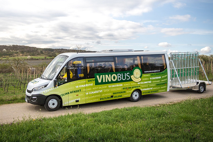 Vinobus