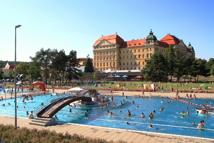 Plovárna Louka