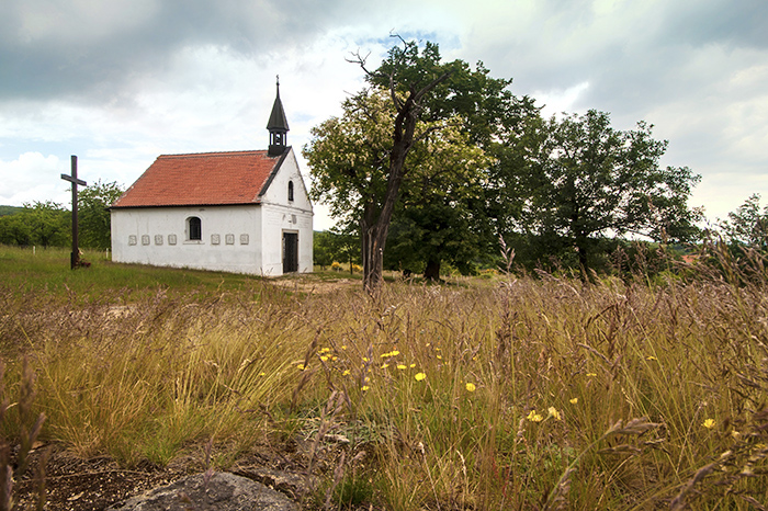 Kaplička