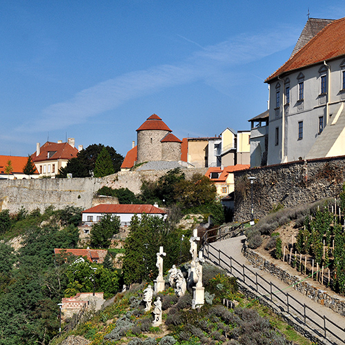 Vinařství